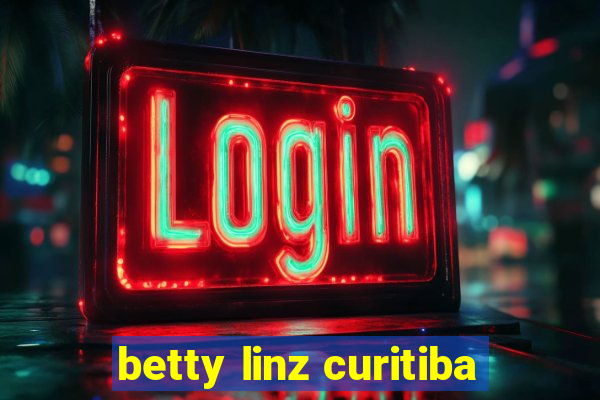 betty linz curitiba
